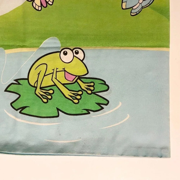 Dora The Explorer Pillow Case Standard Size 20" x 30" 1 Piece Pillowcase - Picture 11 of 12